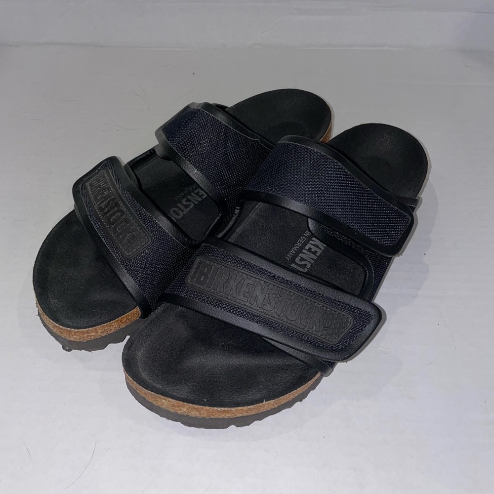 Birkenstock Delft flats